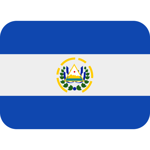 Bandera El Salvador