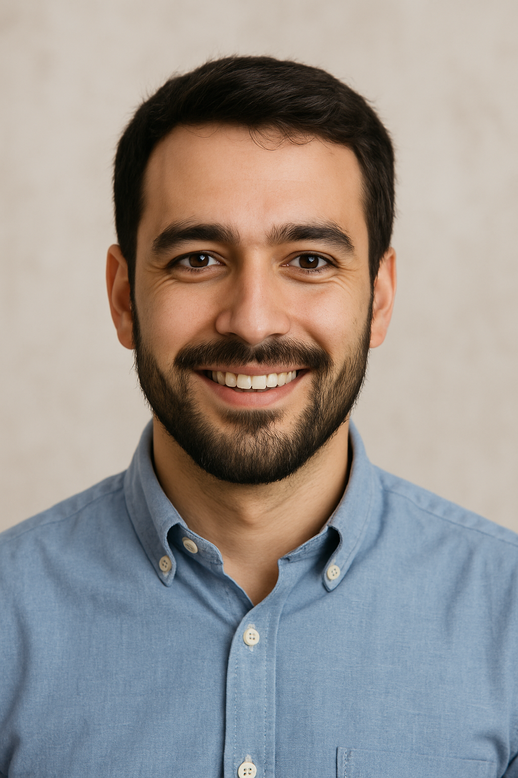 Carlos Mendoza